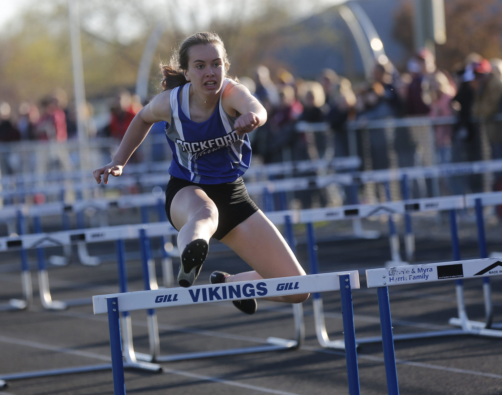 State Qualifying 19